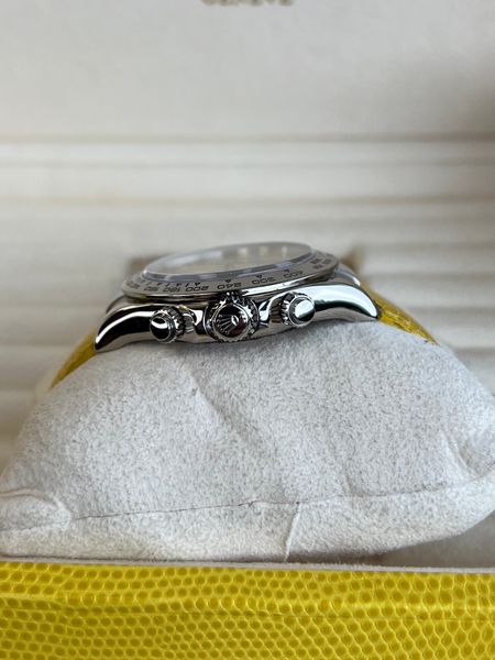 Rolex Daytona 116519